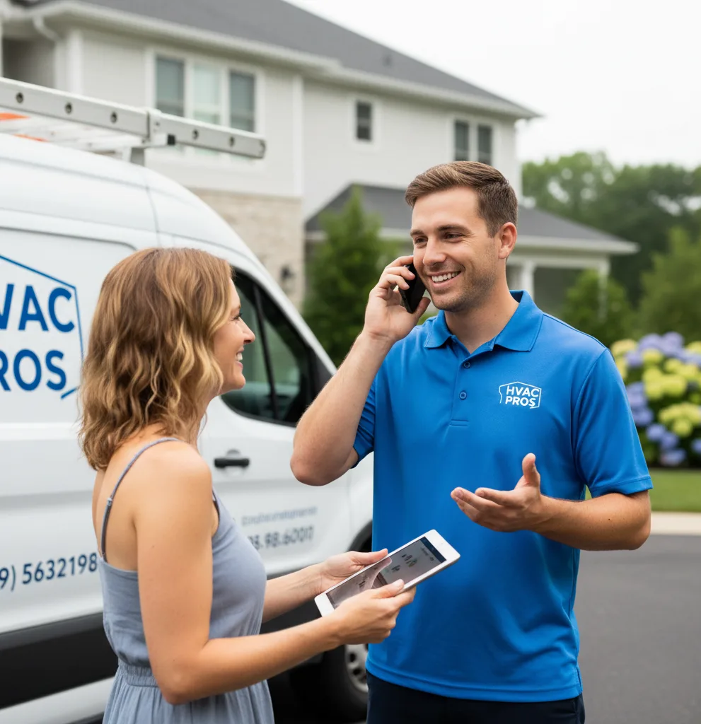 Cobra HVAC customer support in Silverton